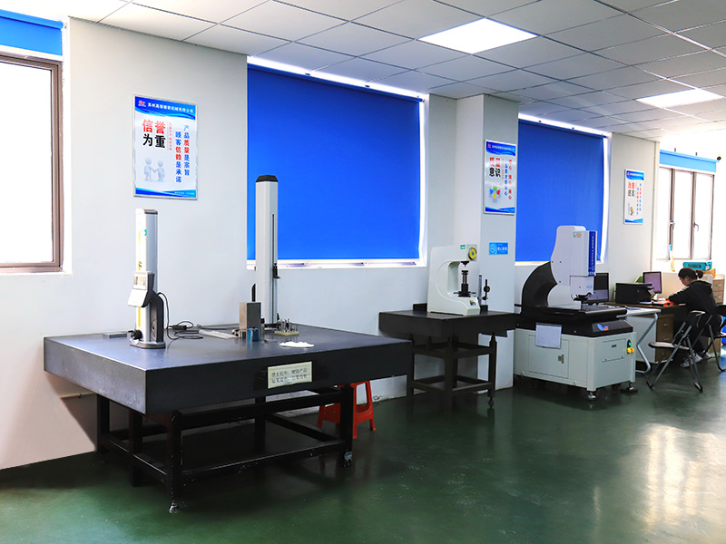 精密機(jī)械加工有哪些概念？